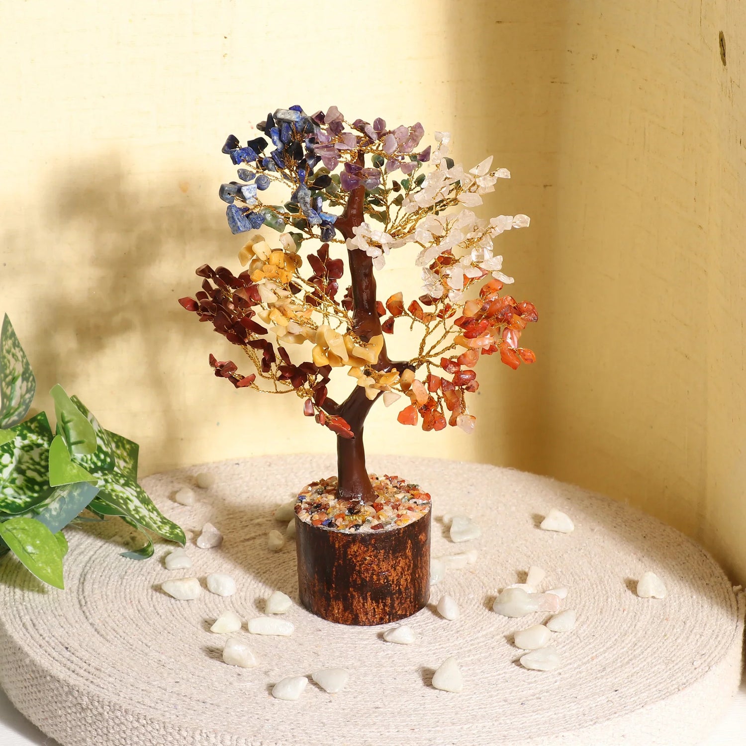 GEMSTONE TREE
